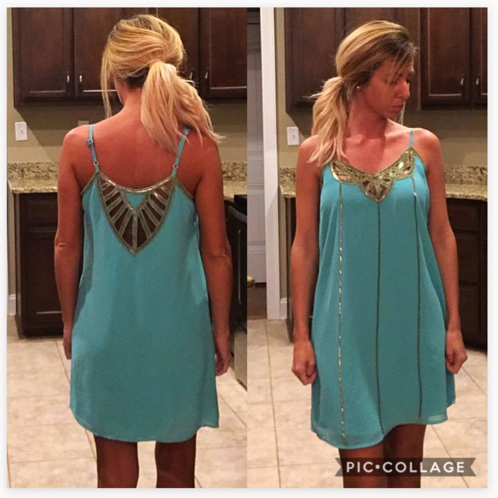 Ark & Co Dress